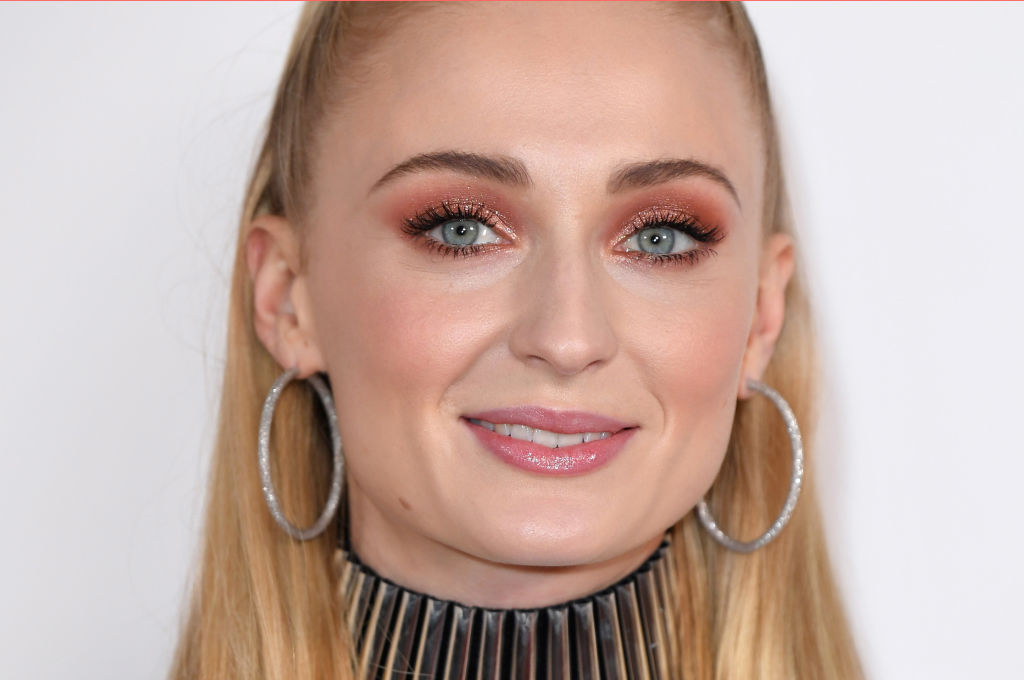 Sophie Turner