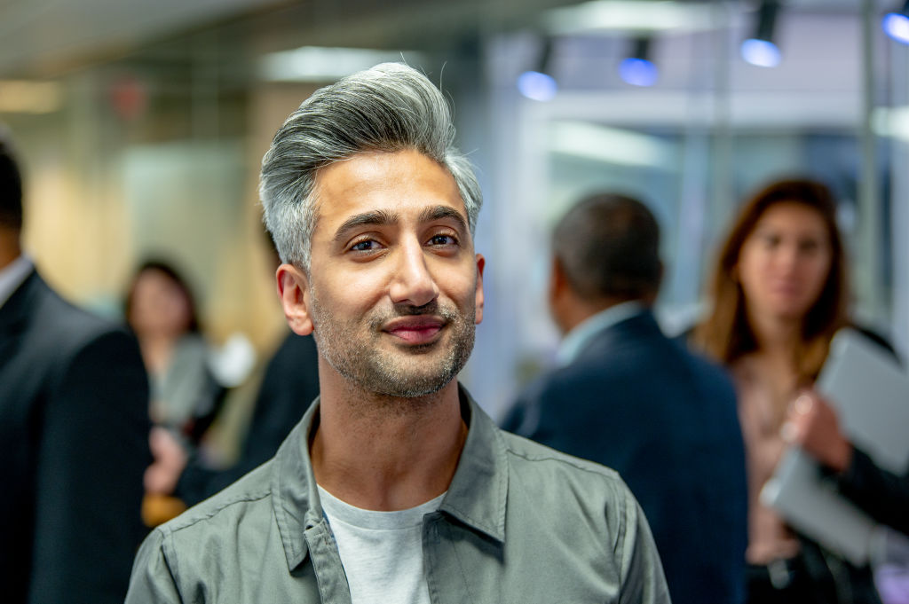 Tan France Says He’s Not Fatphobic on ‘Queer Eye’; He’s Just Misunderstood