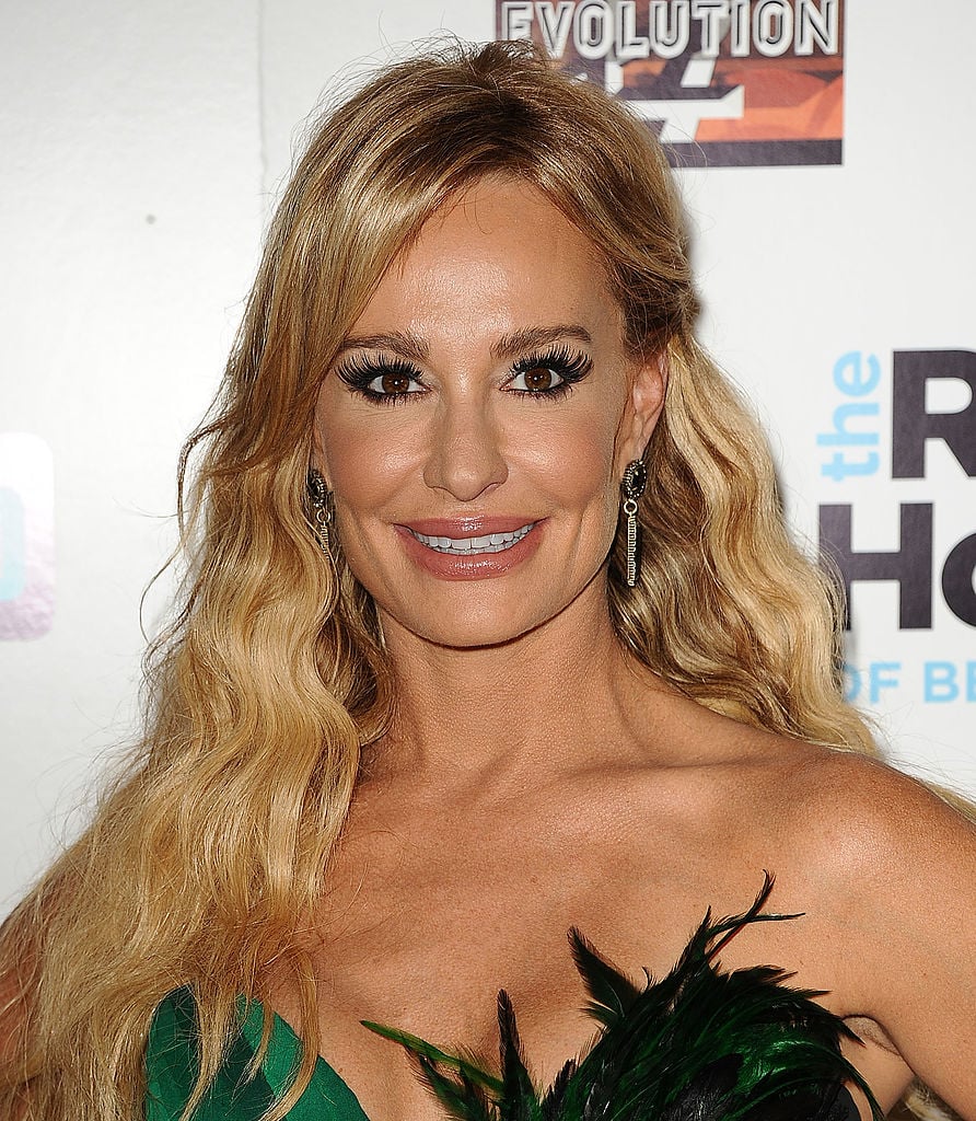 Has Taylor Armstrong from ‘RHOBH’ Found Love Again?