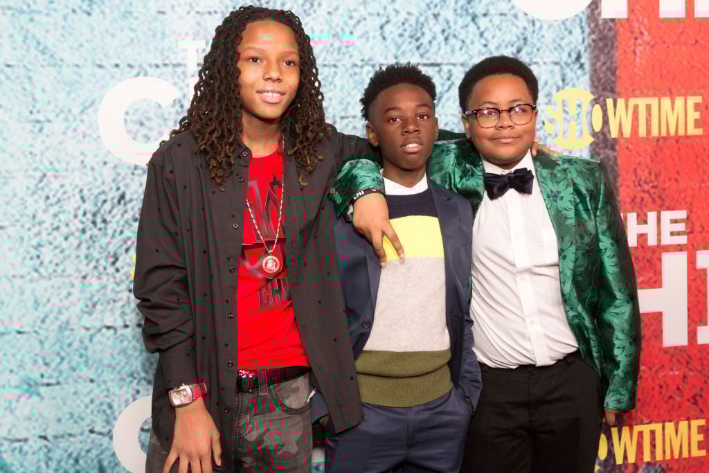 The Chi Season 2 Finale