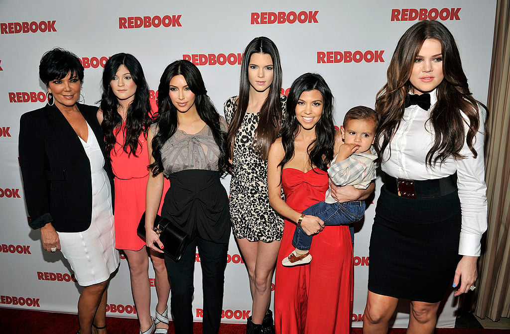 How Did the Kardashians Get so Rich?