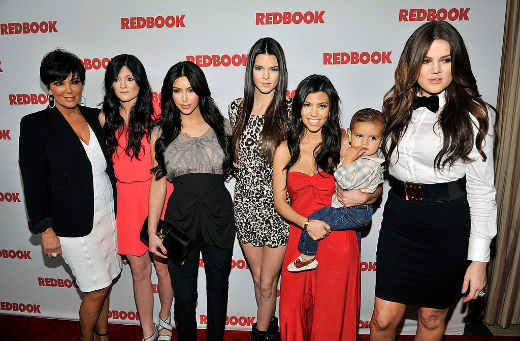 The Kardashians