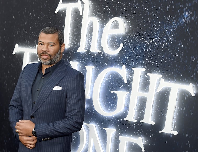 Is 'The Twilight Zone' Canceled Will There Be a Season 2?