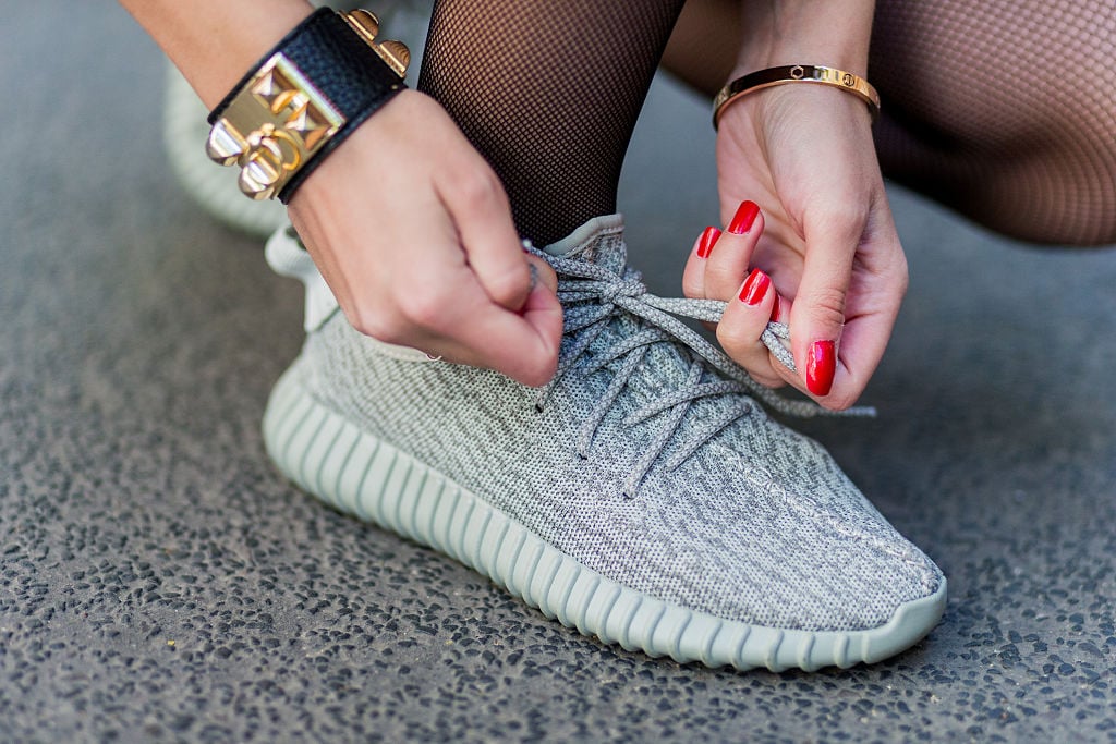 why are yeezys so popular