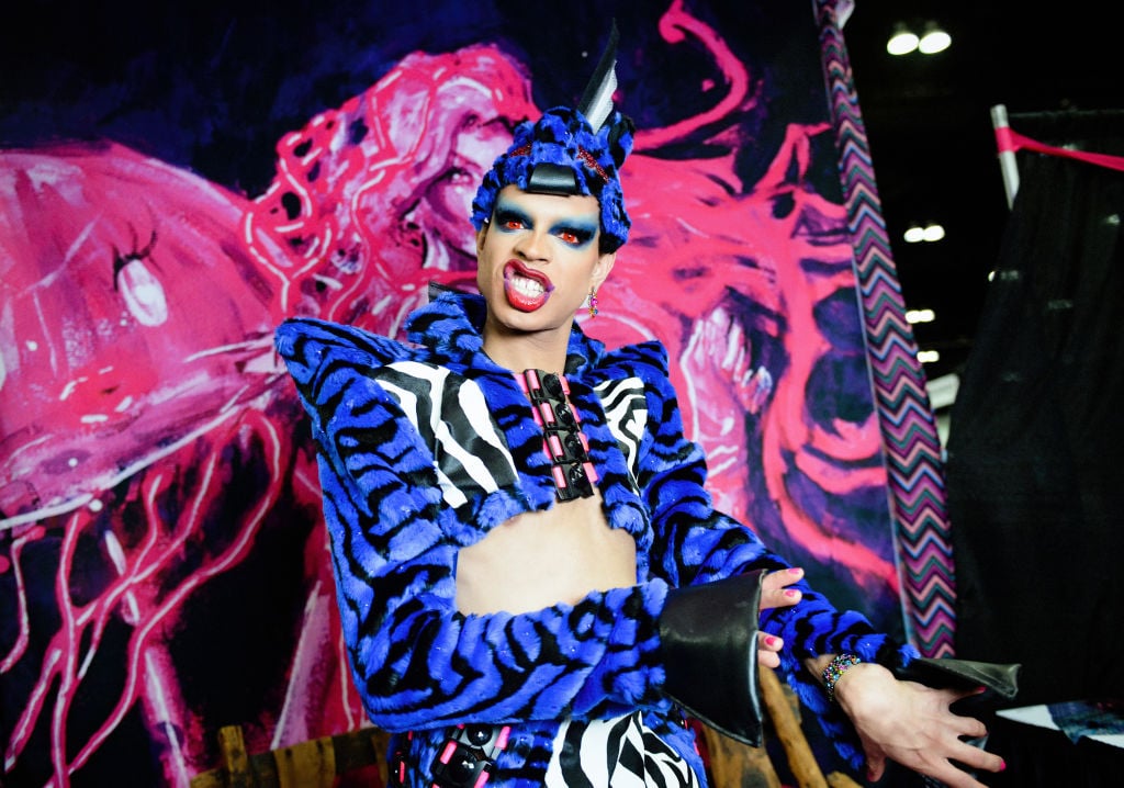 Meet Yvie Oddly: The Winner of ‘RuPaul’s Drag Race’ Season 11