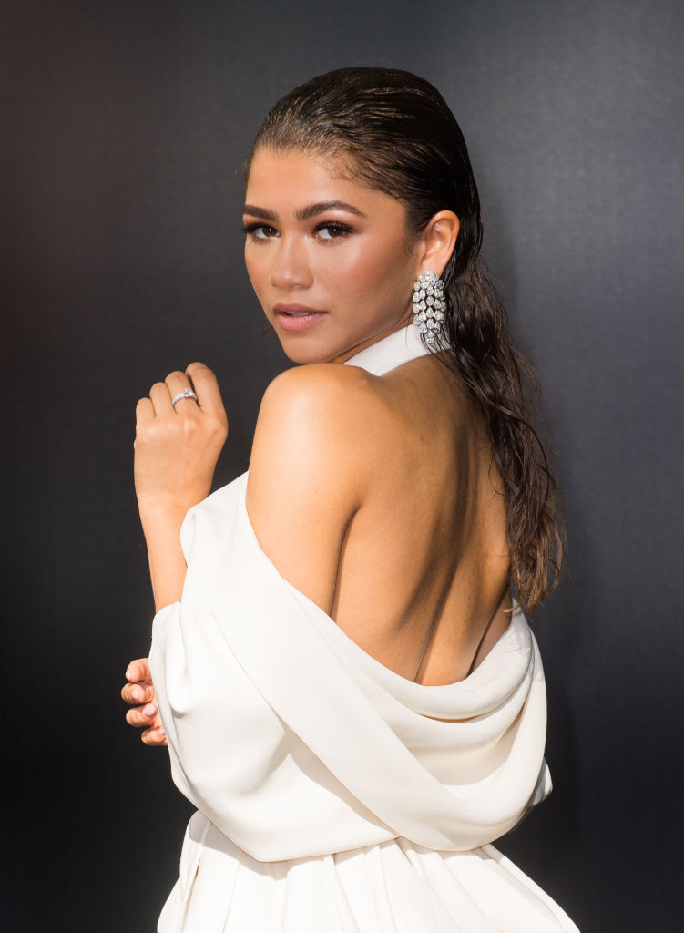 Zendaya