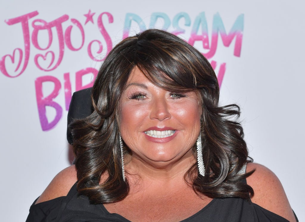 Abby lee