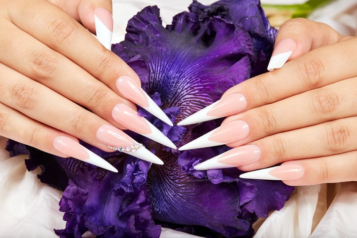 15 Secrets Your Nail Salon Won T Tell You