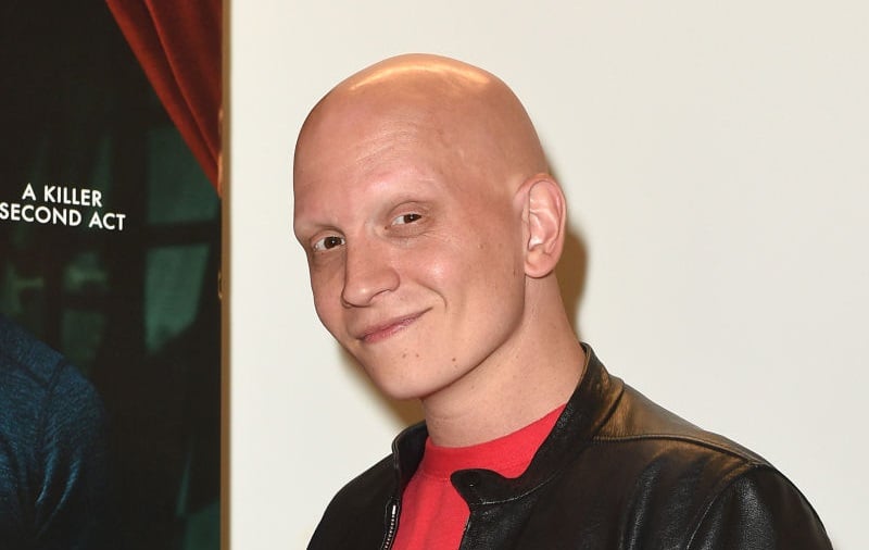 Where Can ‘Barry’ Fans See More of NoHo Hank Actor Anthony Carrigan?