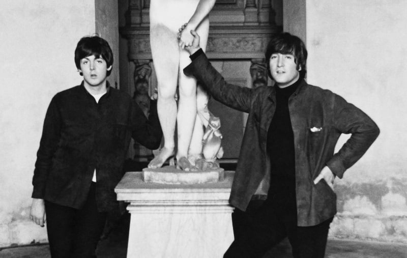 Did John Lennon or Paul McCartney Write More No. 1 Beatles Hits?