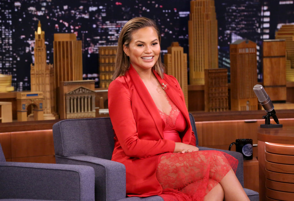 Chrissy Teigen