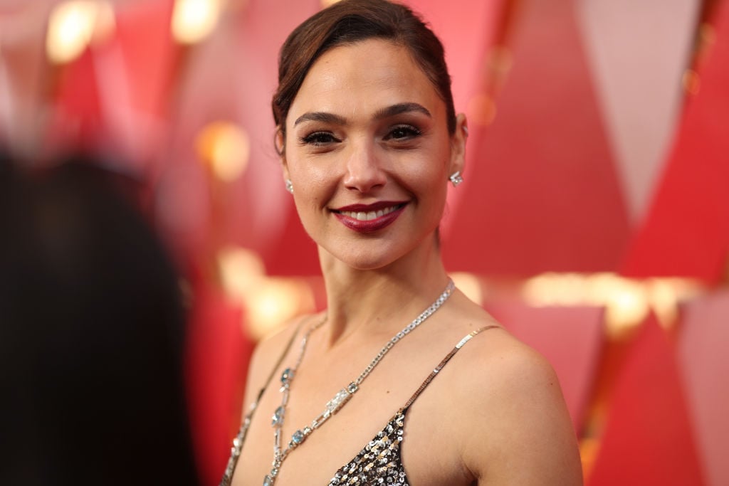 Critical Fans Find Gal Gadot’s Sing-Along ‘Imagine’ Campaign to Be Tone Deaf, But Here’s What Celebs Think