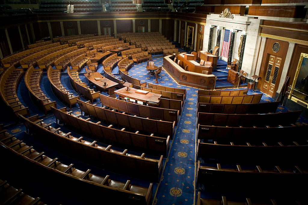 Surprising Things You Never Knew About the House of Representatives