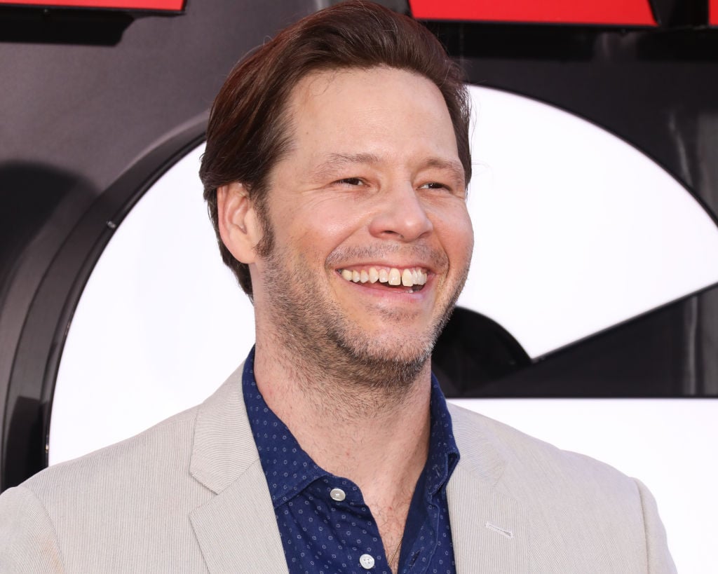What Movies And Tv Shows Has Ike Barinholtz Been In And What Is His Net Wor...