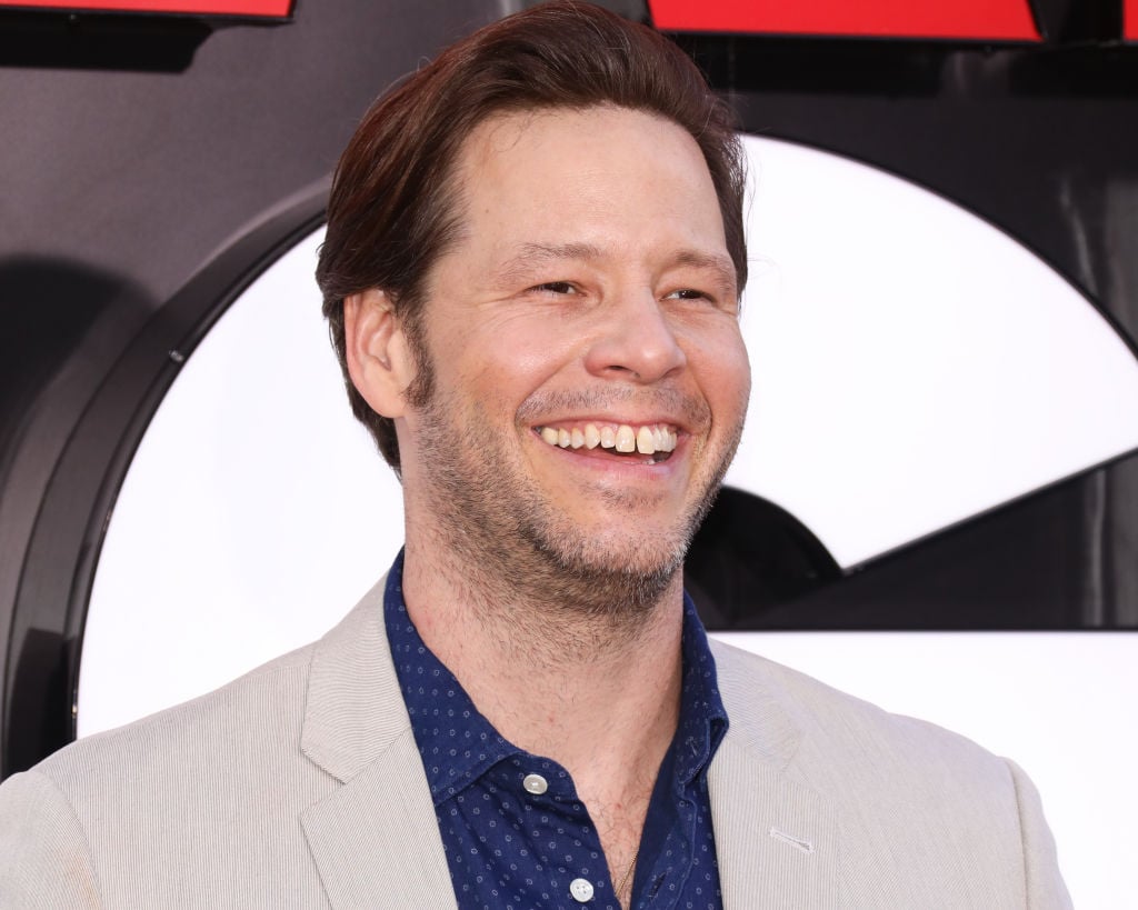 Ike Barinholtz