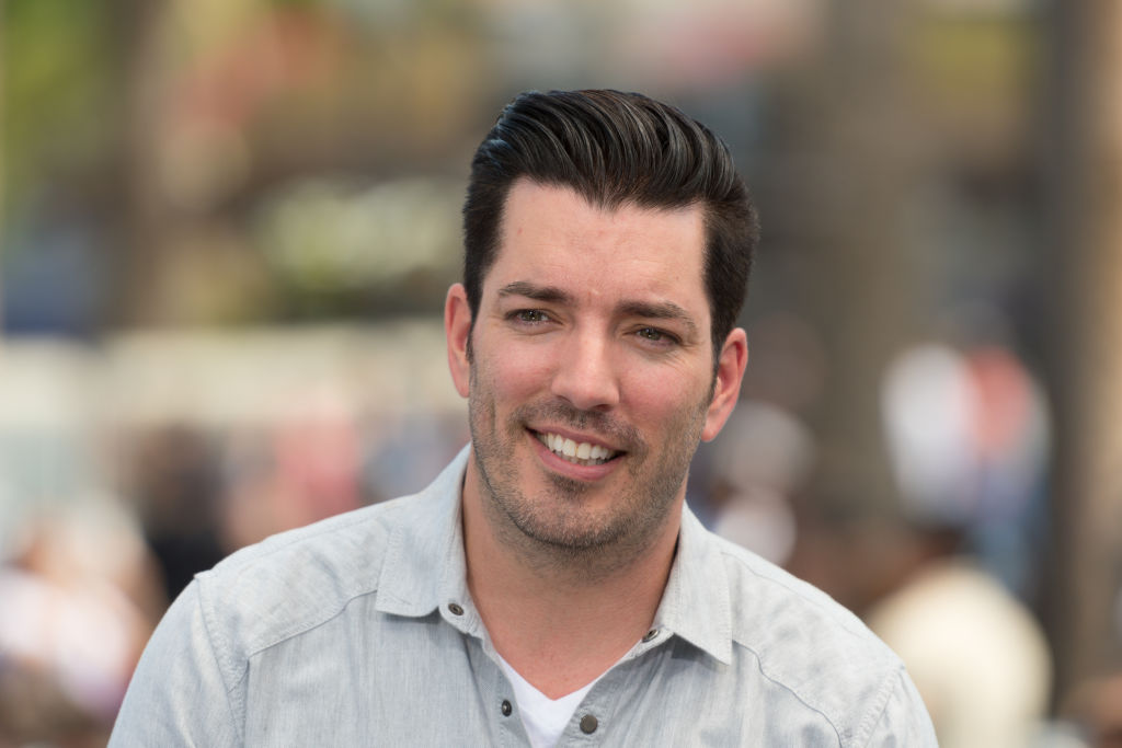 ‘Property Brothers’: Jonathan Scott Reveals His Dating Rules