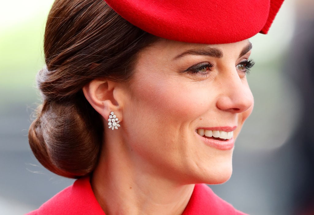 Kate Middleton