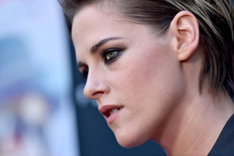 Why People Are Celebrating Kristen Stewart’s Casting in ‘Charlie’s Angels’
