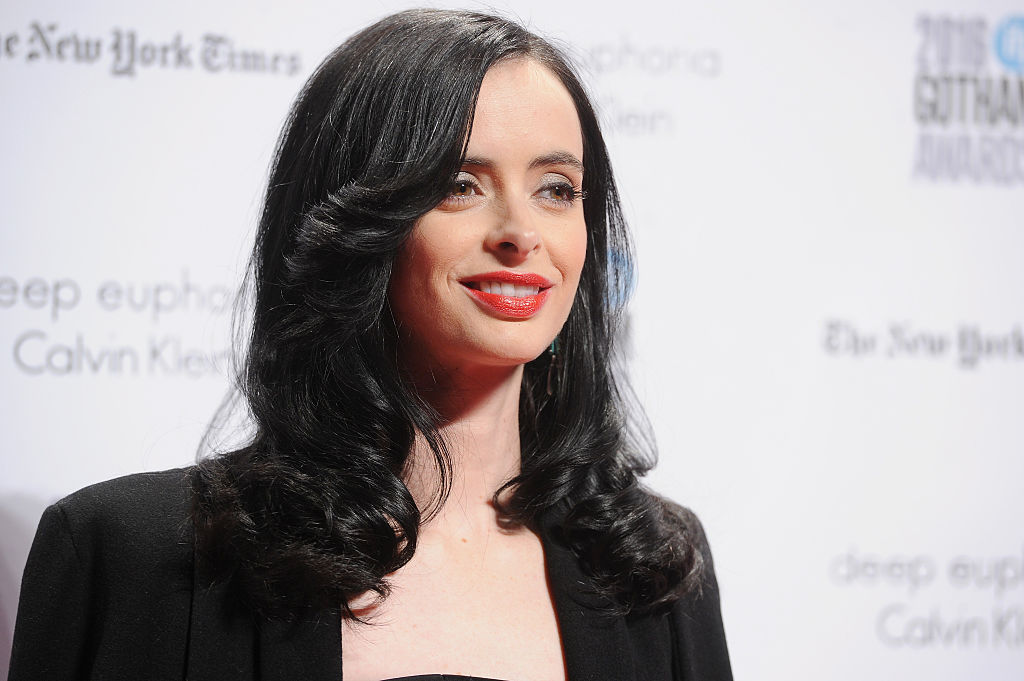 Krysten Ritter
