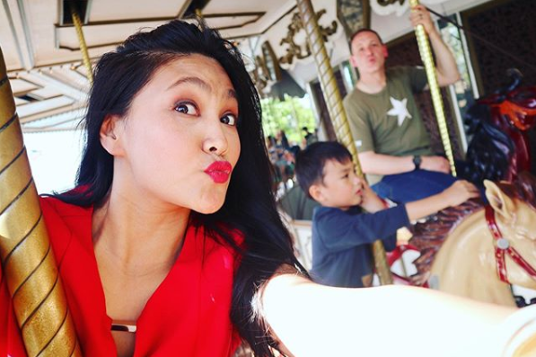 ’90 Day Fiancé’: Wife of Leida Marghareta’s Ex Claims She Tried to Give Away Her Own Son