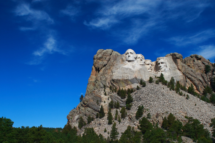 Rapid City, SD