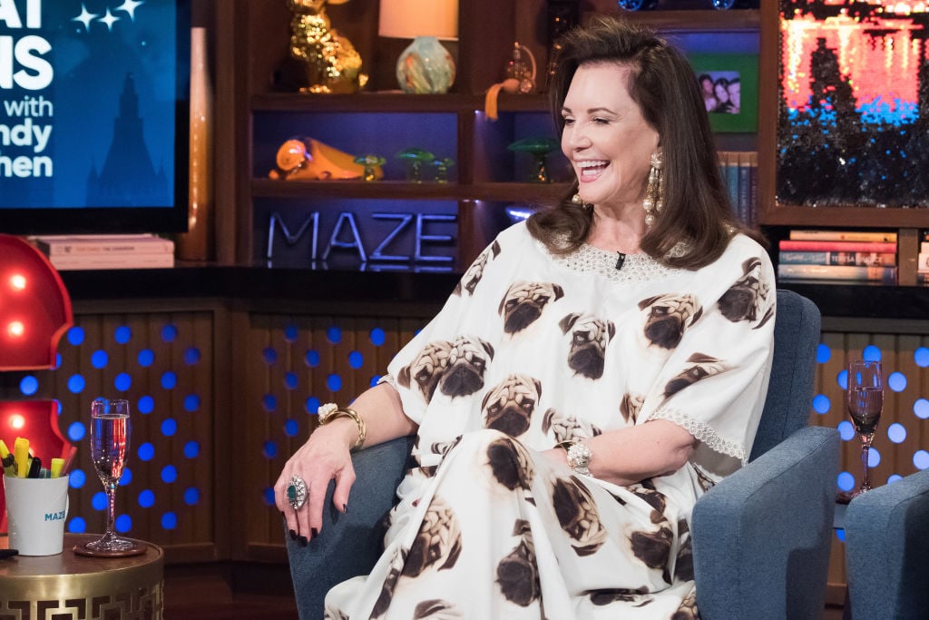 ‘Southern Charm’: What is Patricia Altschul’s Net Worth?