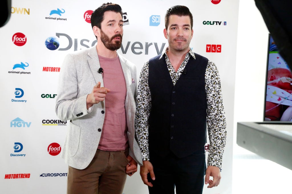 Why ‘Property Brothers’ Star Jonathan Scott Said No to ‘The Bachelor’