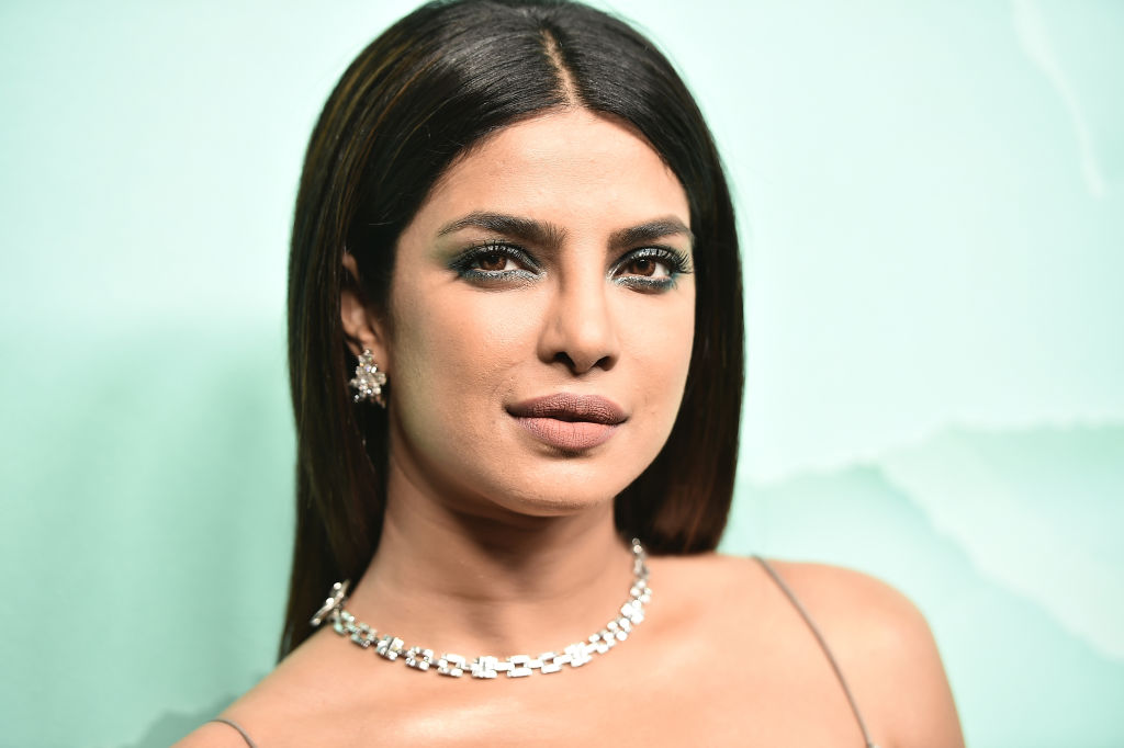 Priyanka Chopra