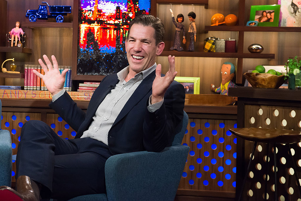 Thomas Ravenel
