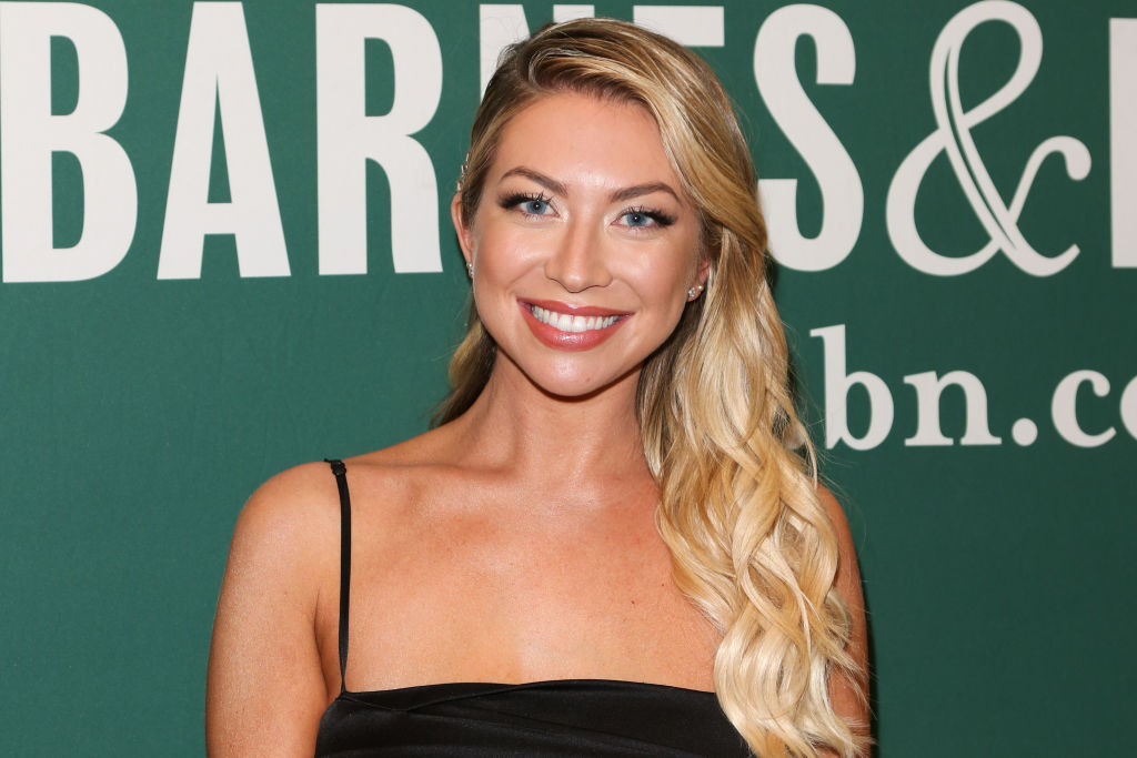 Stassi Schroeder