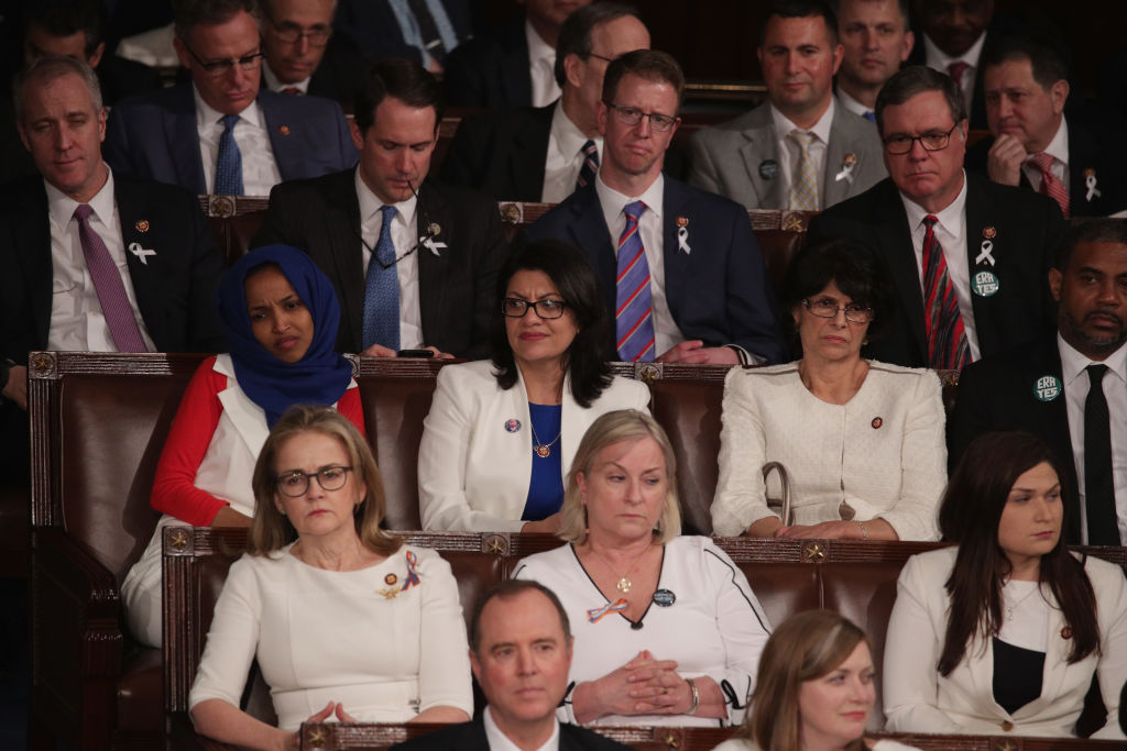 US lawmakers