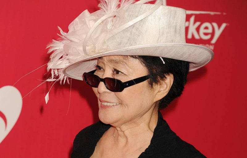 Yoko Ono: How Much Is the Legendary Artist and Widow of John Lennon Worth?