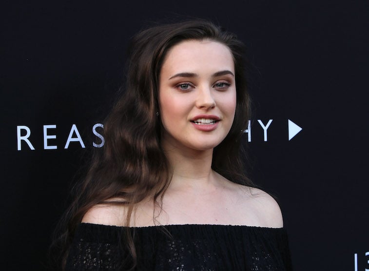 Katherine Langford