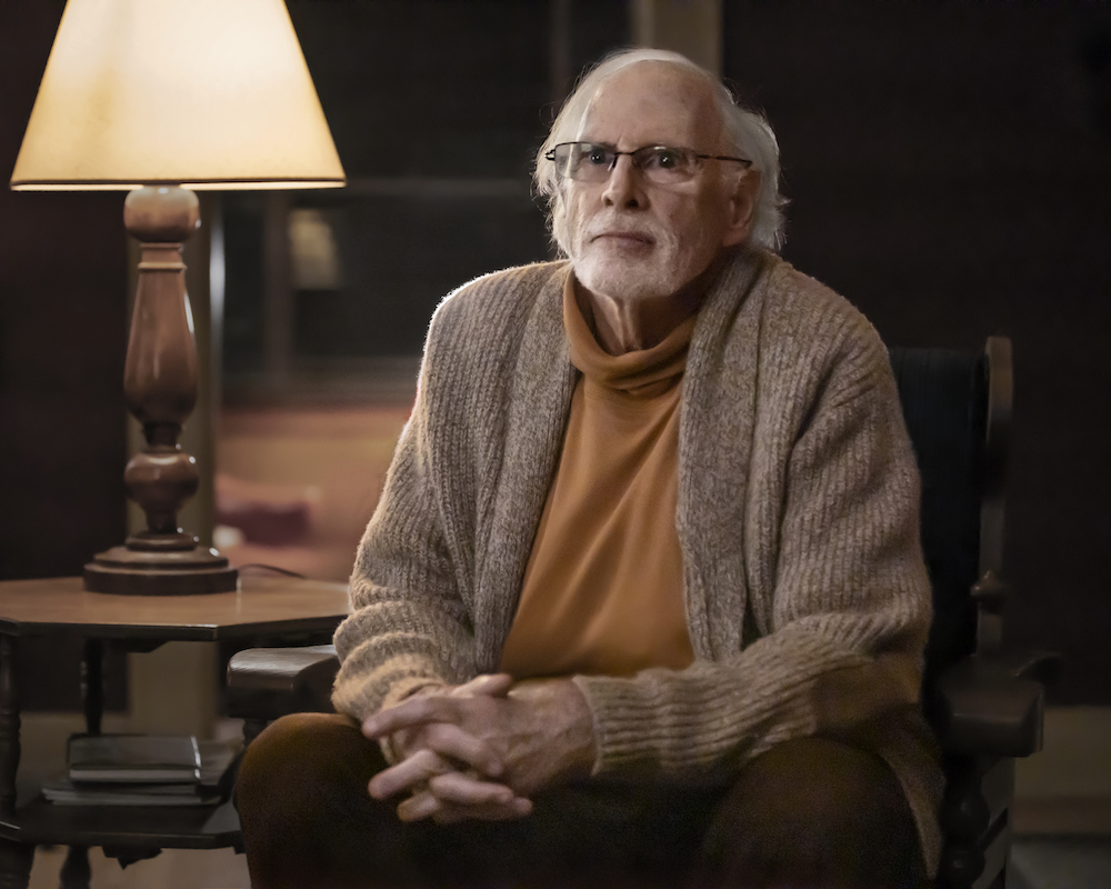 Bruce Dern