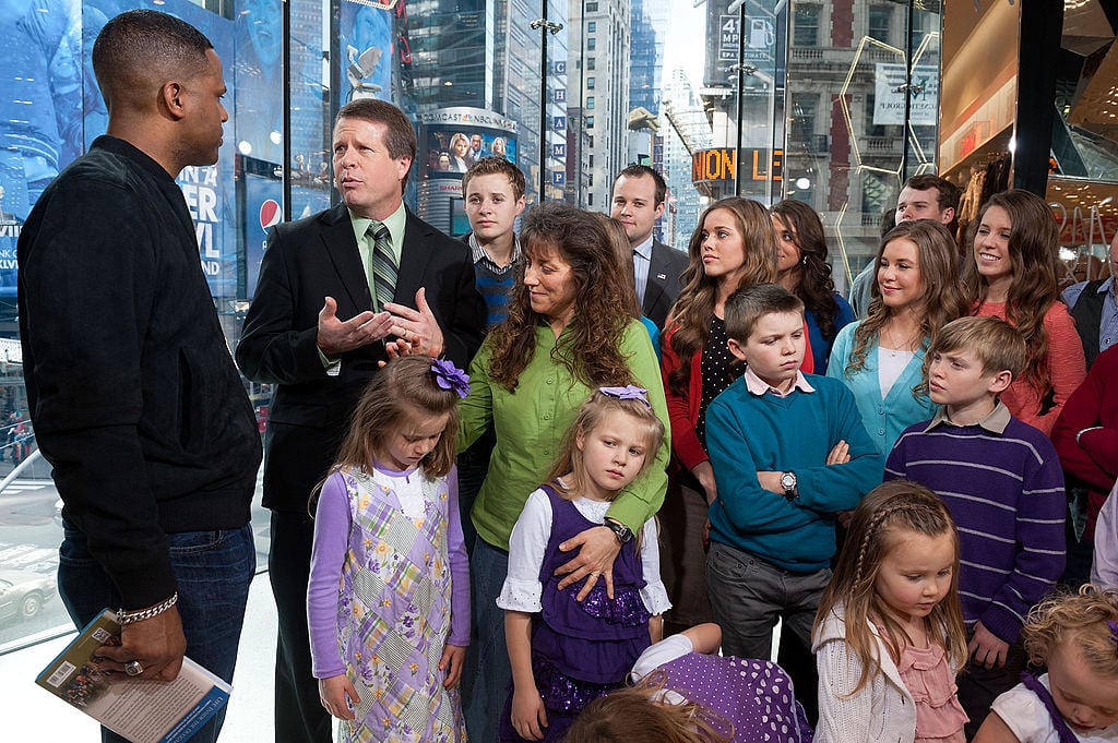 Duggars