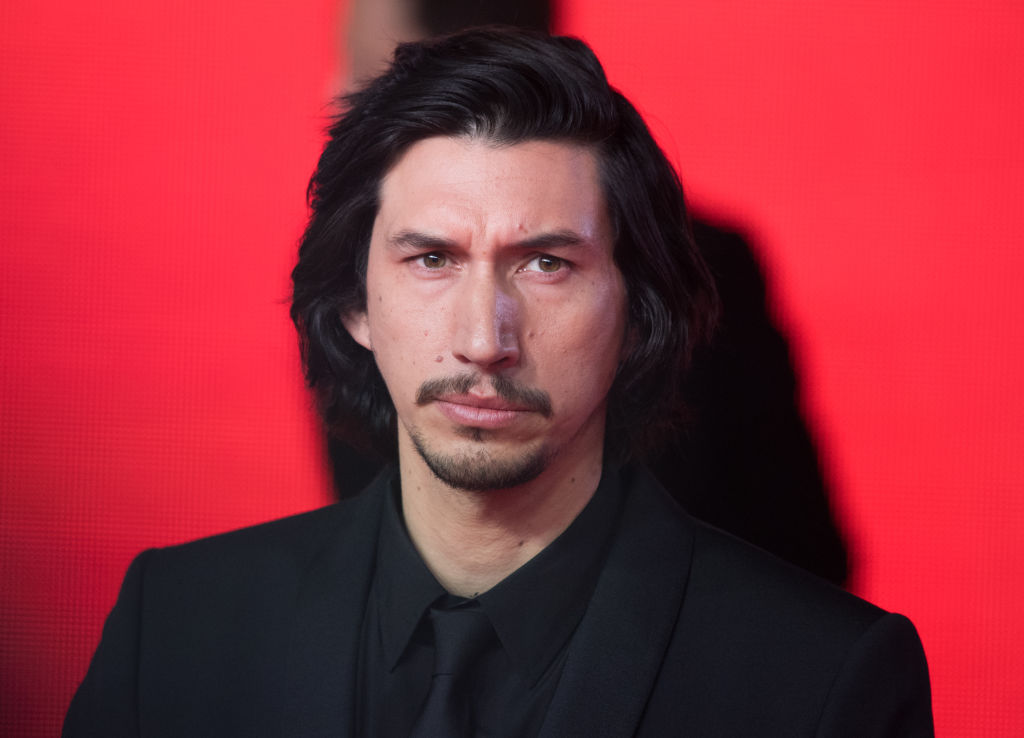 Adam Driver
