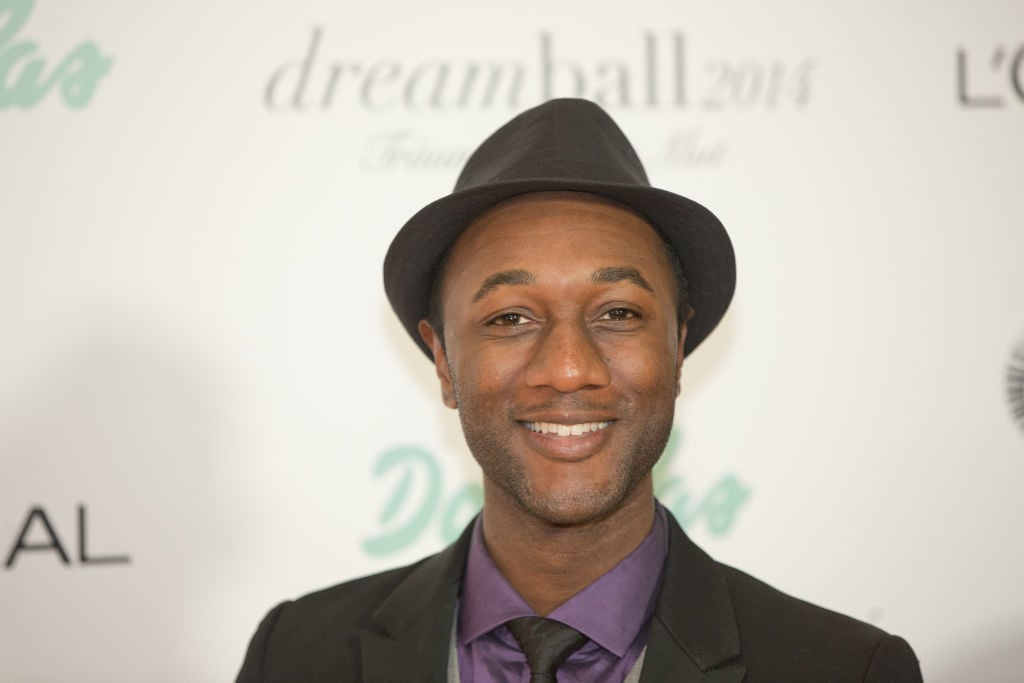 Aloe Blacc