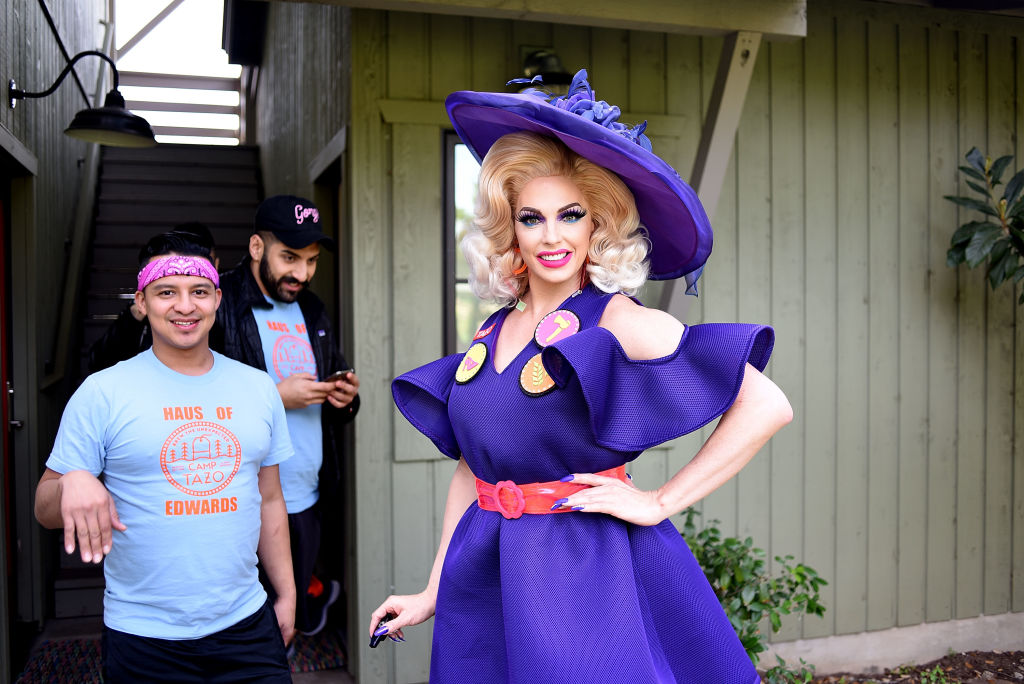 Alyssa Edwards