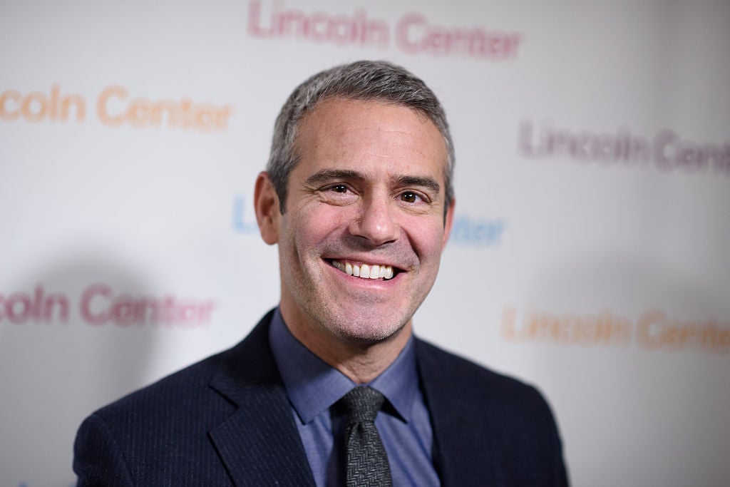 Andy Cohen’s Parenting Hack: Does Listening to the Grateful Dead Actually Make You Feel Calmer?