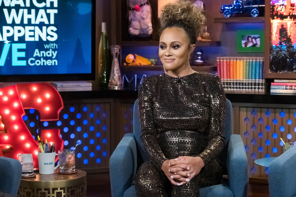 1024px x 683px - RHOP': Is Ashley Darby Thinking of Leaving the Show?