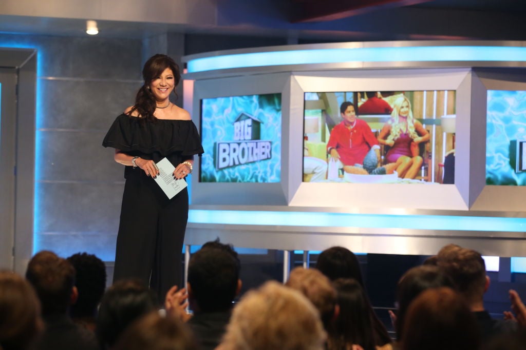 Big Brother Season 21 Episode 11