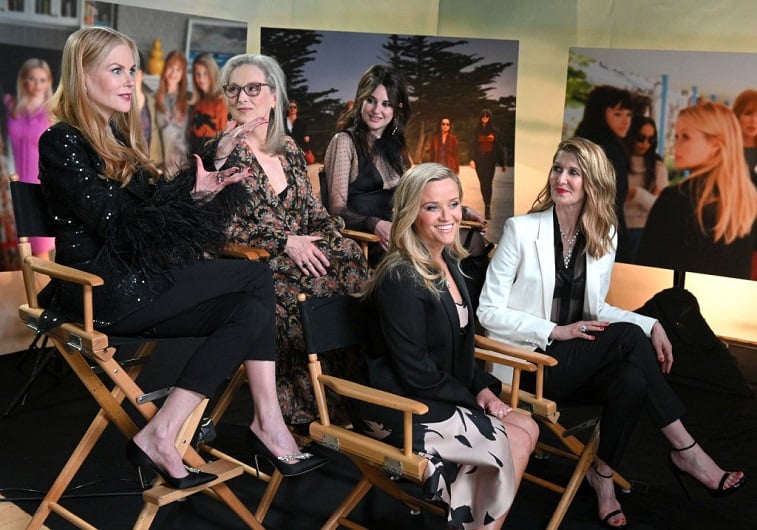 Big Little Lies