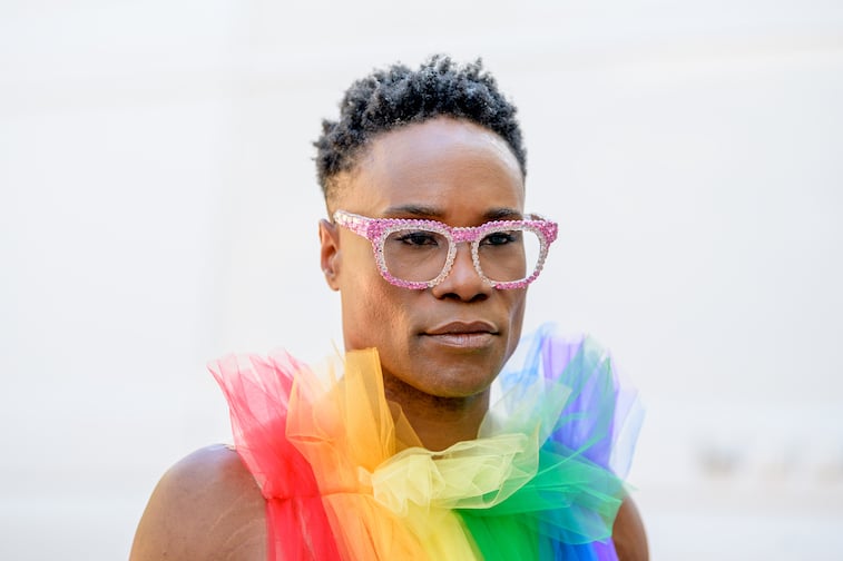 Billy Porter