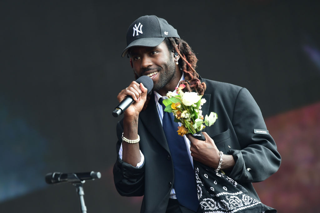 Blood Orange albums