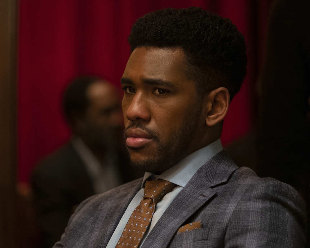 Brandon Mychal Smith