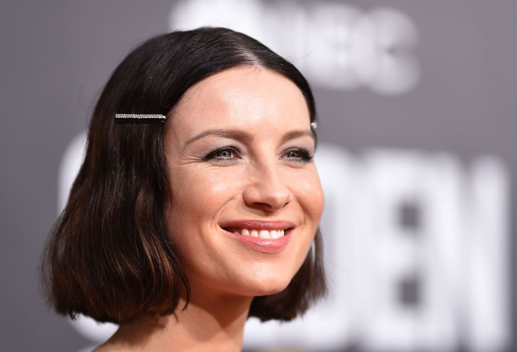 Caitriona Balfe | Valerie Macon/AFP/Getty Images