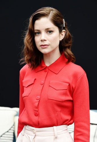 What Is Charlotte Hope’s Net Worth and What Is She Best Known For?