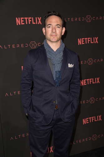 Chris Connor