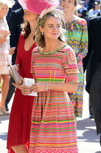 Cressida Bonas