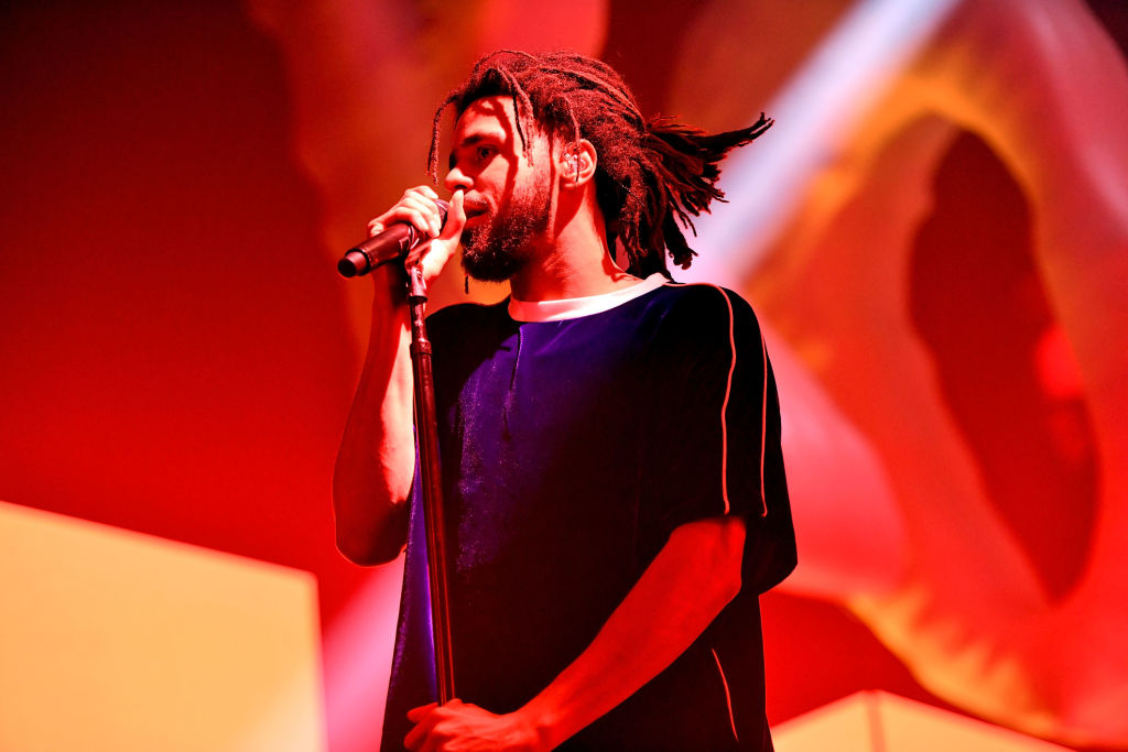 Who Are All the Artists Currently Signed to J.Cole's Label, Dreamville ...